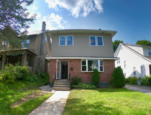 36 Brookline Ave