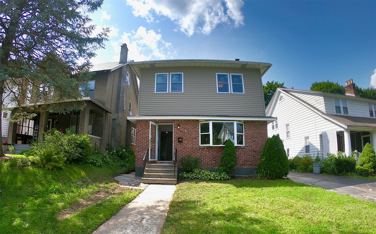 36 Brookline Property